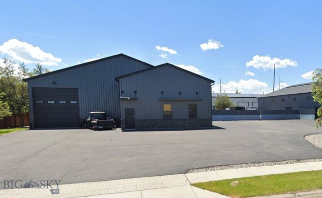 40 Artisan Place, Bozeman, MT 59718