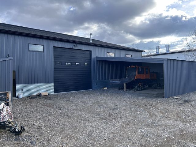 40 Artisan Place, Bozeman, MT 59718