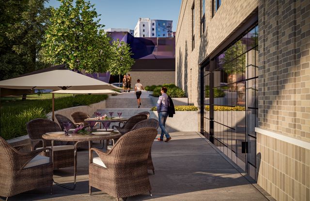 623 Middelton Street # 308, Nashville, TN 37203