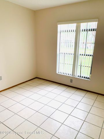 1524 Clover Circle, Melbourne, FL 32935