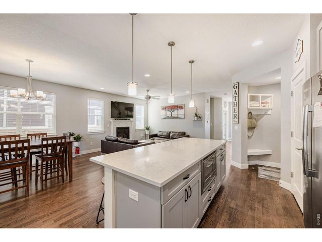 1416 Greening Ave, Erie, CO 80516