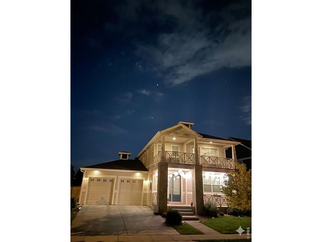 1416 Greening Ave, Erie, CO 80516