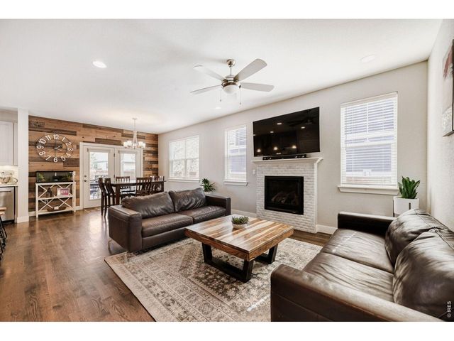 1416 Greening Ave, Erie, CO 80516