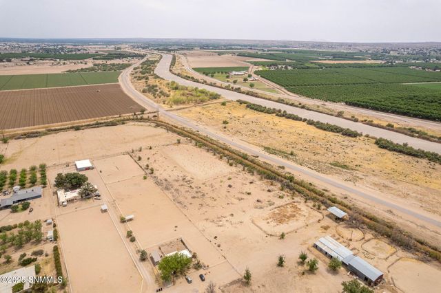 TBD Willow Creek Lane, Las Cruces, NM 88007