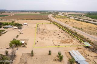 TBD Willow Creek Lane, Las Cruces, NM 88007