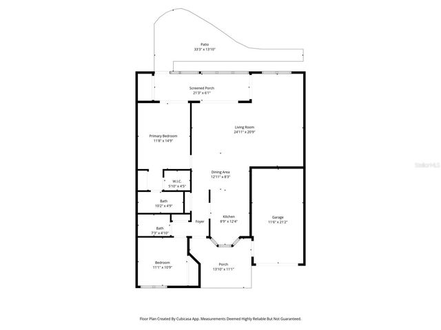 6606 BRAMBLELEAF DRIVE, Spring Hill, FL 34606