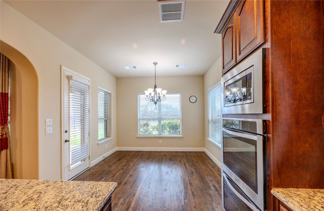 1609 Singing Water Drive, Allen, TX 75013