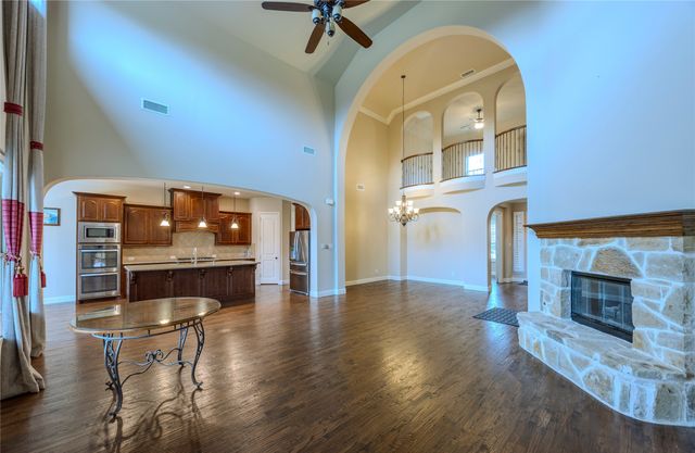 1609 Singing Water Drive, Allen, TX 75013