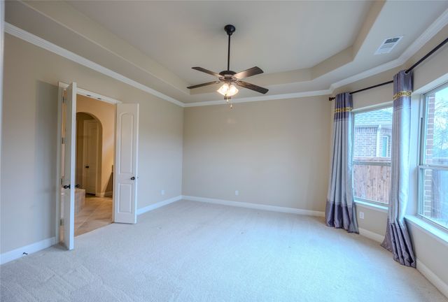 1609 Singing Water Drive, Allen, TX 75013