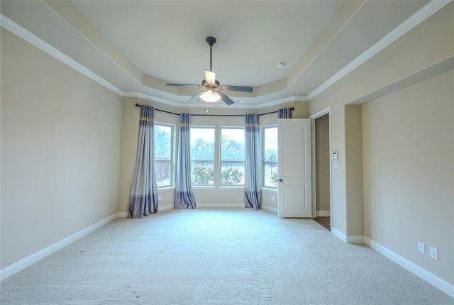 1609 Singing Water Drive, Allen, TX 75013