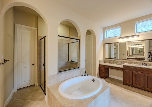 1609 Singing Water Drive, Allen, TX 75013