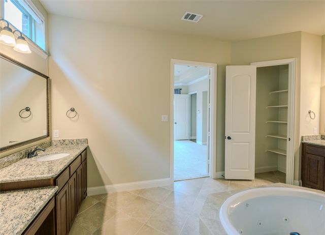 1609 Singing Water Drive, Allen, TX 75013