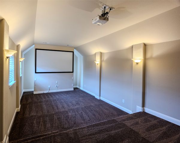 1609 Singing Water Drive, Allen, TX 75013