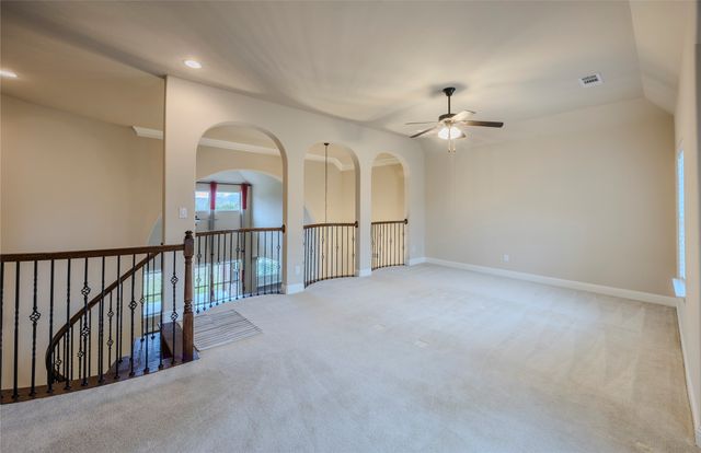 1609 Singing Water Drive, Allen, TX 75013