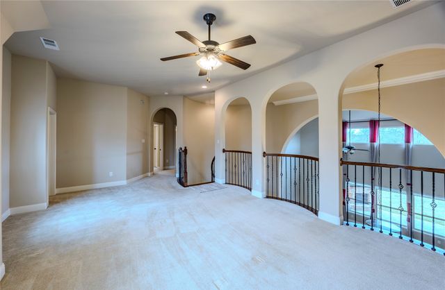 1609 Singing Water Drive, Allen, TX 75013