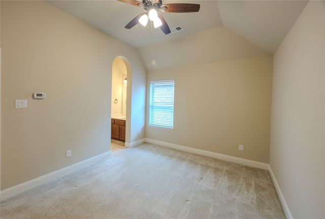 1609 Singing Water Drive, Allen, TX 75013