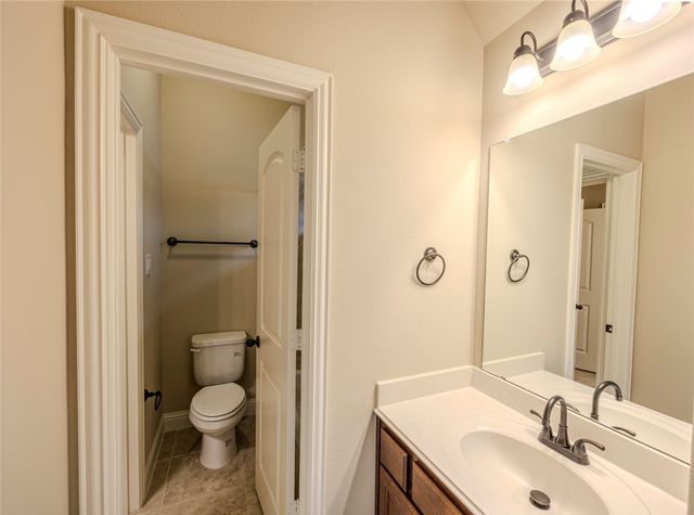 1609 Singing Water Drive, Allen, TX 75013