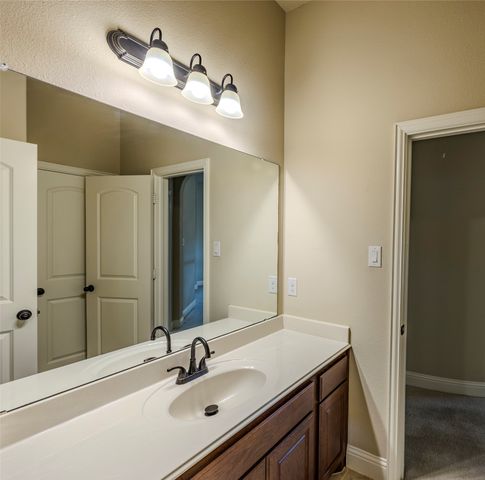 1609 Singing Water Drive, Allen, TX 75013