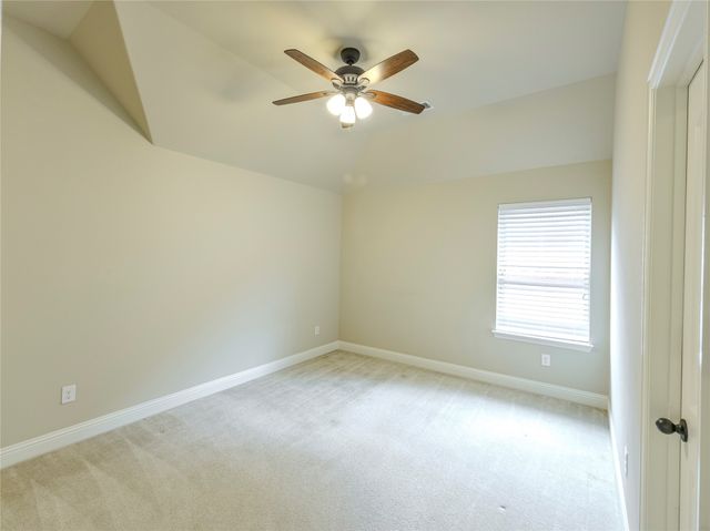 1609 Singing Water Drive, Allen, TX 75013