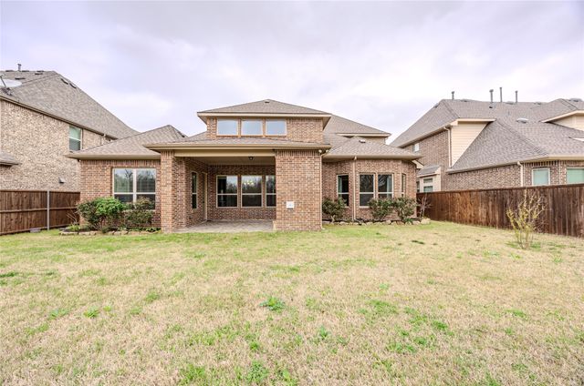 1609 Singing Water Drive, Allen, TX 75013