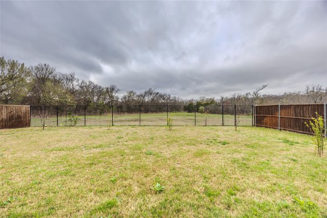 1609 Singing Water Drive, Allen, TX 75013