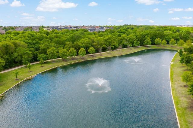 1609 Singing Water Drive, Allen, TX 75013