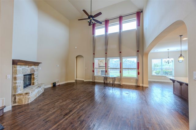 1609 Singing Water Drive, Allen, TX 75013