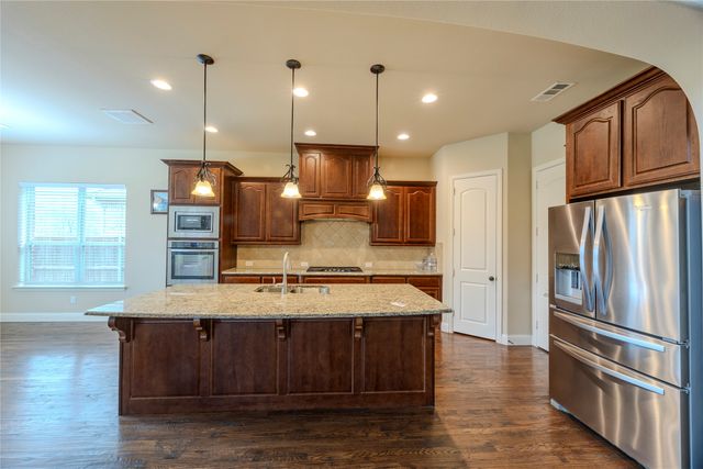 1609 Singing Water Drive, Allen, TX 75013