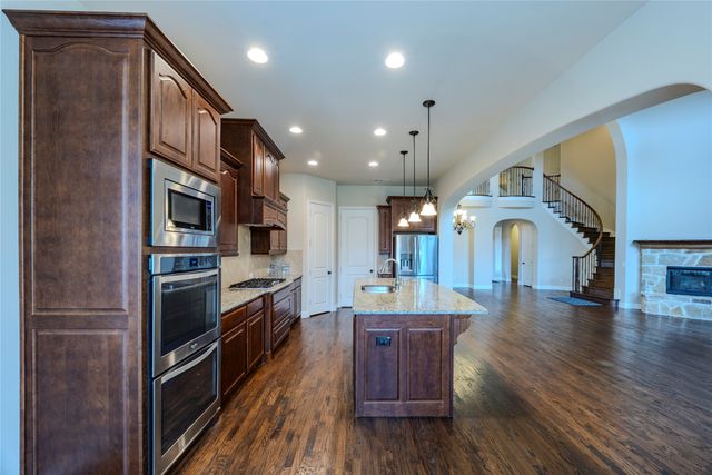 1609 Singing Water Drive, Allen, TX 75013