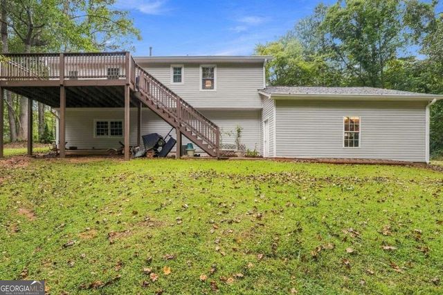 4836 Sumter Way, Douglasville, GA 30135