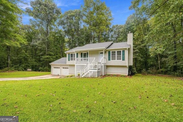 4836 Sumter Way, Douglasville, GA 30135