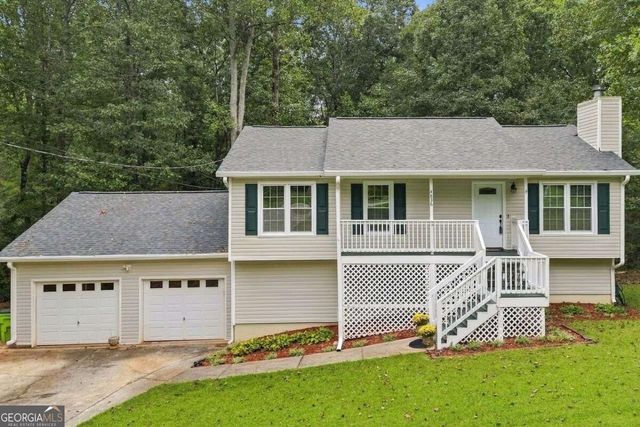 4836 Sumter Way, Douglasville, GA 30135