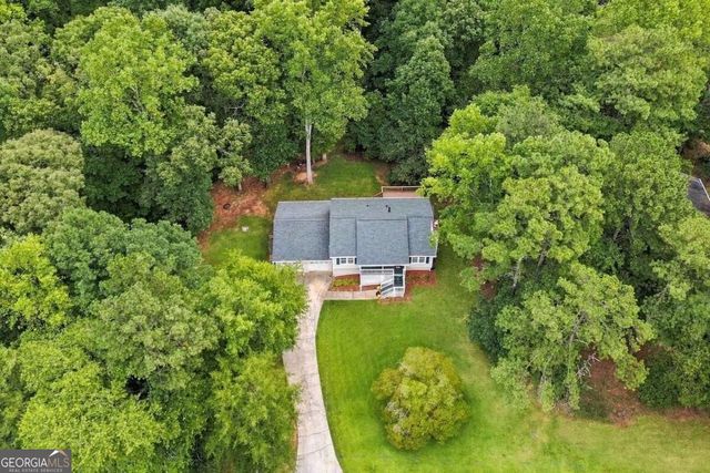 4836 Sumter Way, Douglasville, GA 30135