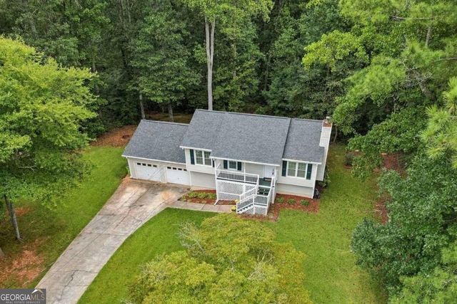 4836 Sumter Way, Douglasville, GA 30135