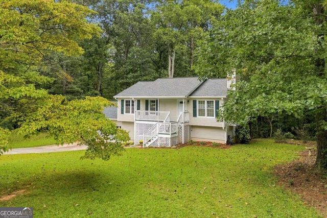 4836 Sumter Way, Douglasville, GA 30135
