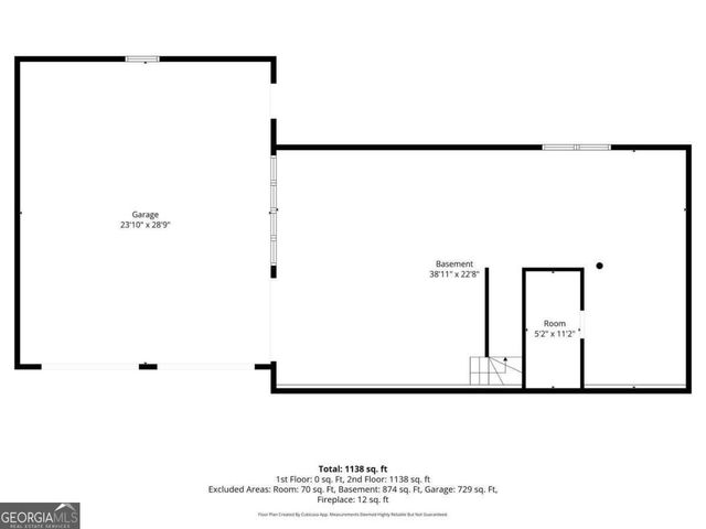 4836 Sumter Way, Douglasville, GA 30135