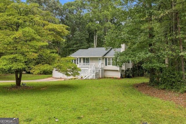 4836 Sumter Way, Douglasville, GA 30135