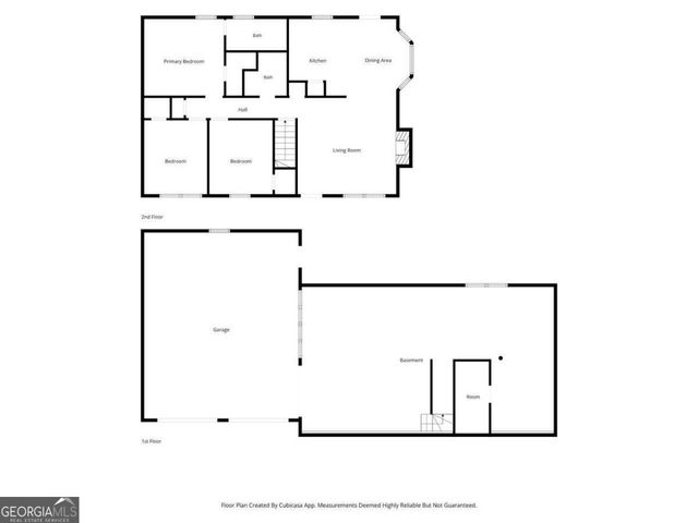 4836 Sumter Way, Douglasville, GA 30135