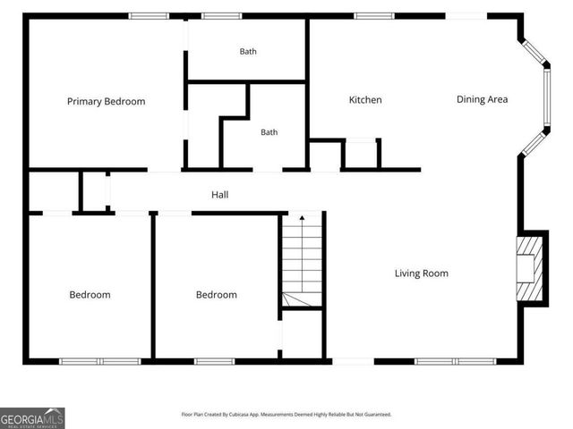 4836 Sumter Way, Douglasville, GA 30135
