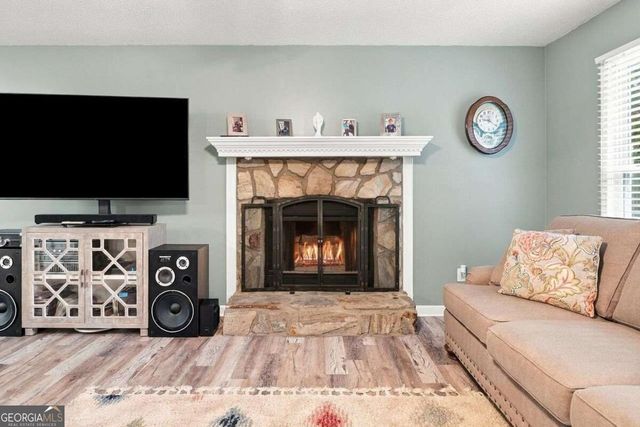 4836 Sumter Way, Douglasville, GA 30135
