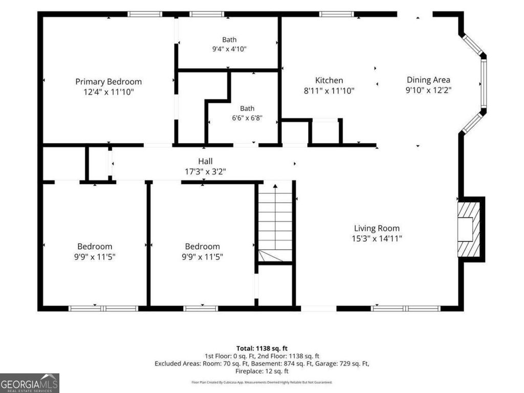 4836 Sumter Way, Douglasville, GA 30135 — photo 3