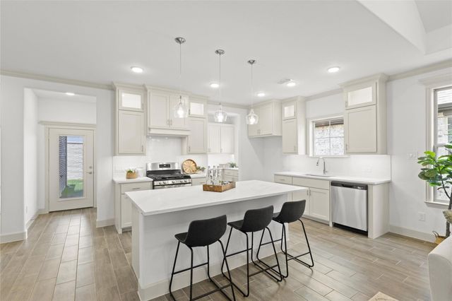 577 Silver Springs Lane, Lavon, TX 75166