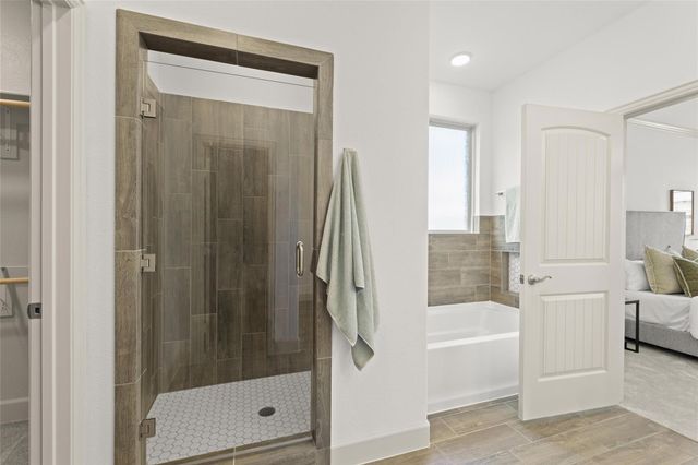 577 Silver Springs Lane, Lavon, TX 75166