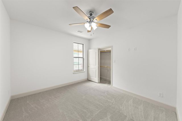 577 Silver Springs Lane, Lavon, TX 75166