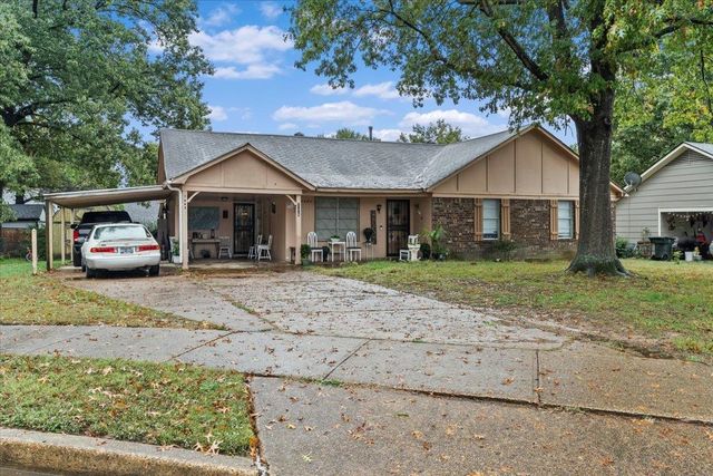 7089 E FOXHILL DR, Bartlett, TN 38135