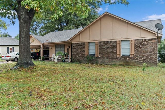 7089 E FOXHILL DR, Bartlett, TN 38135