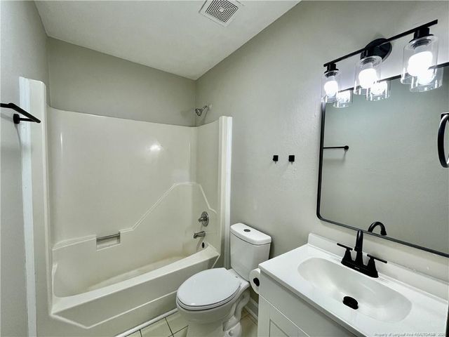 5985 McDonald Road, Parkton, NC 28371