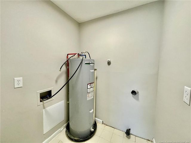 5985 McDonald Road, Parkton, NC 28371