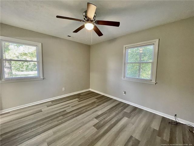 5985 McDonald Road, Parkton, NC 28371