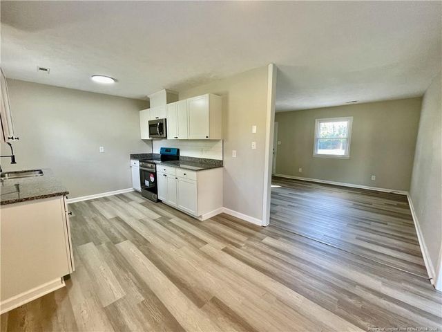 5985 McDonald Road, Parkton, NC 28371